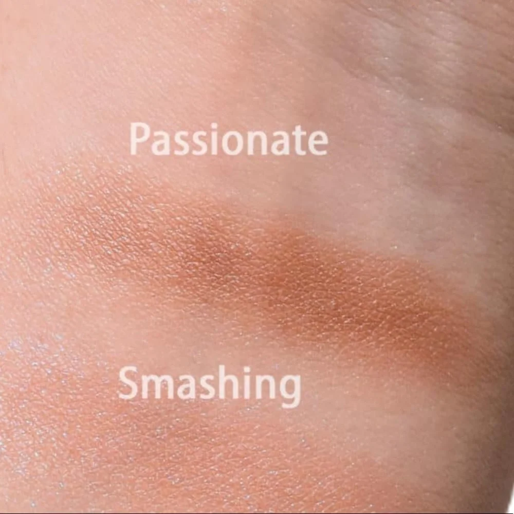 🌺 Bareminerals Powder Mineral Eyeshadow Color Passionate